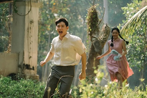 表白的诗句,跟爱情诗人学撩妹3